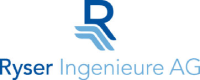 Logo Ryser Ingenieure