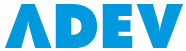 Logo ADEV